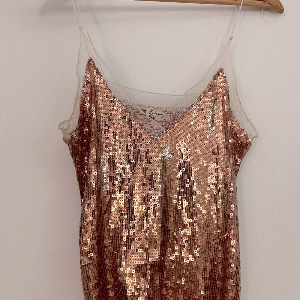 Sequenced Fp Cami - image 2